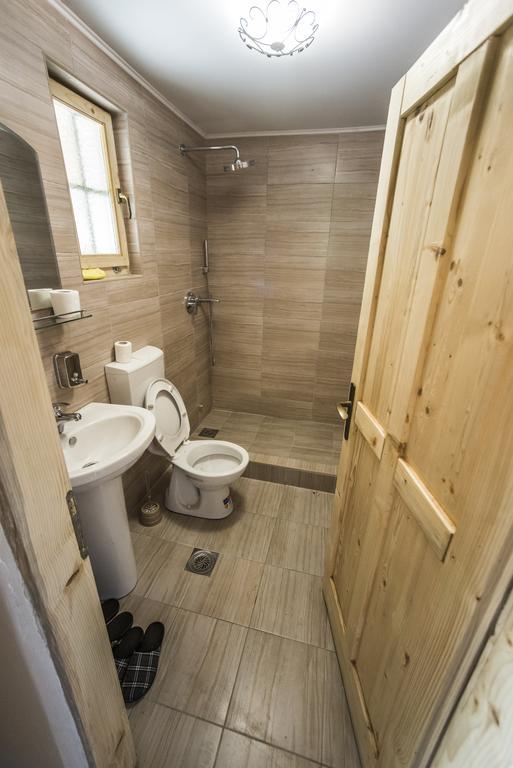 Apartamento Gradacka Banja Brvnare Exterior foto