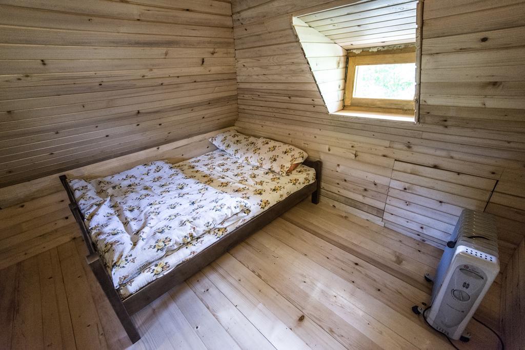 Apartamento Gradacka Banja Brvnare Exterior foto